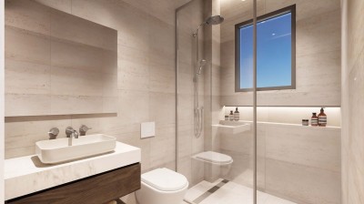 Refined Luxury 